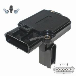 Mass Air Flow Sensor-245-2136