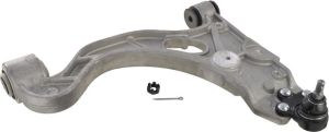 Suspension Control Arm and Ball Joint Assembly-2703-94760-82703