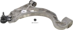 Suspension Control Arm and Ball Joint Assembly-2703-94761-82704