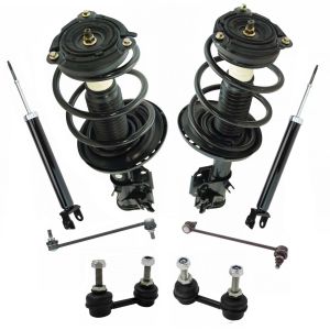 Suspension Kit-SKA32104