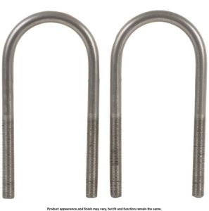 Leaf Spring Axle U-Bolt Kit-3D-78190R-6328080