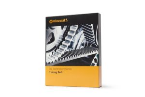 Engine Timing Belt-40330