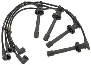Spark Plug Wire Set-55338-1741047