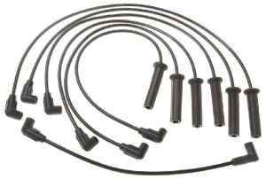 Spark Plug Wire Set-55433-1741043