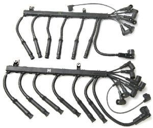 Spark Plug Wire Set-55708-1741049