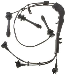 Spark Plug Wire Set-55917-1741050