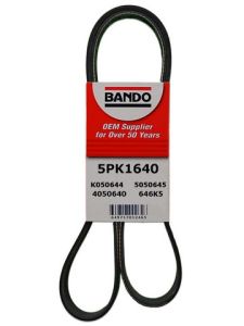 Accessory Drive Belt-5PK1640-1567377