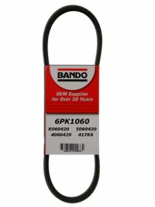 Accessory Drive Belt-6PK1060-1567368