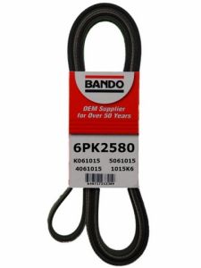 Accessory Drive Belt-6PK2580-1567372