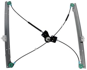 Window Regulator-81621