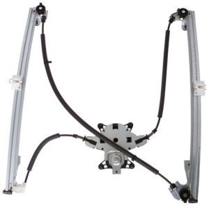 Window Regulator-81960
