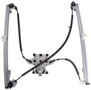 Window Regulator-81961