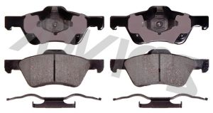 Disc Brake Pad Set-AD1047A