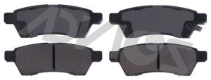 Disc Brake Pad Set-AD1100