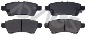 Disc Brake Pad Set-AD1101