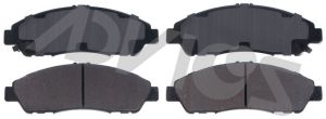 Disc Brake Pad Set-AD1378