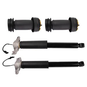 Air Suspension System-PAA36529