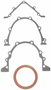 Engine Crankshaft Seal Kit-BS 40384-869988