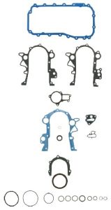 Engine Conversion Gasket Set-CS 9673-2-870262