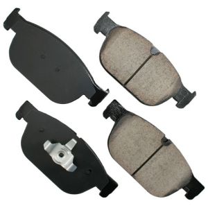 Disc Brake Pad Set-EUR1865-7365065
