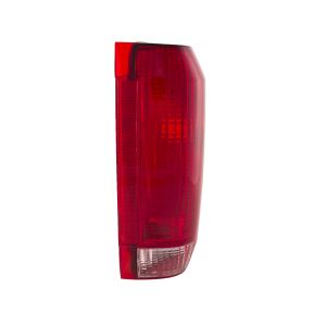 Tail Light Assembly-FR111-U000R