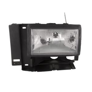 Headlight Assembly-FR115-B001L