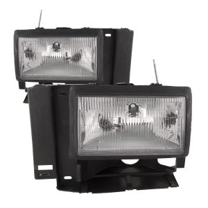 Headlight Assembly-FR115-B001P