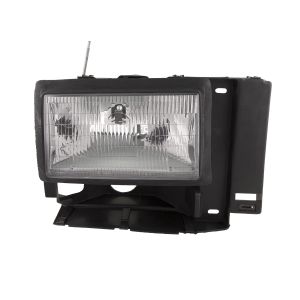 Headlight Assembly-FR115-B001R