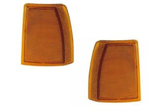 Turn Signal Light Assembly-FR116-U000P