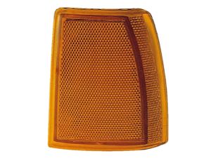 Turn Signal Light Assembly-FR116-U000R