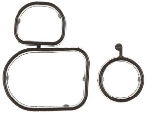 Engine Oil Cooler Gasket Set-GS33980-8112720