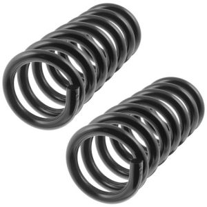 Coil Spring Set-JCS136T