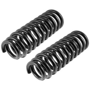 Coil Spring Set-JCS163T