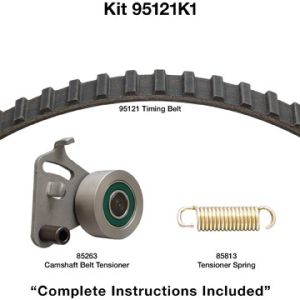 Engine Timing Belt Component Kit,Engine Timing Belt Kit-95121K1-7961547