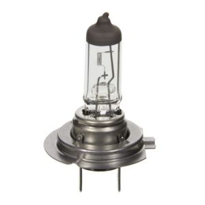 Cornering Light Bulb,Daytime Running Light Bulb,Fog Light Bulb,Headlight Bulb-1255/H7