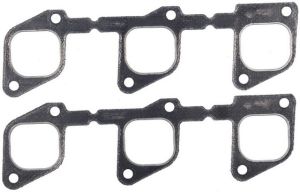 Exhaust Manifold Gasket Set-MS12413-6651380