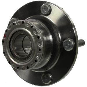 Moog Steering Drag Link 512429