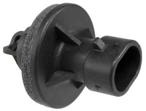 NTK AJ0007 Air Charge Temperature Sensor intake air temperature sensor replacement automotive engine part
