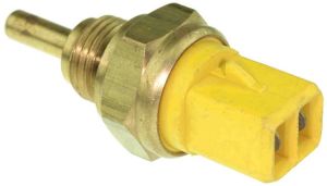 NTK EF0109 engine coolant temperature sensor OEM replacement automotive sensor