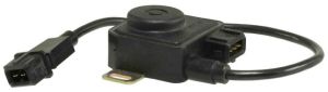 NTK TH0017 Throttle Position Sensor OEM replacement engine throttle sensor for fuel injection systems
