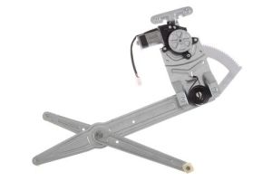 Power Window Motor and Regulator Assembly-RPAGM-021-7803795