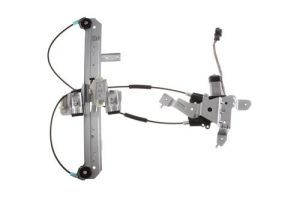 Power Window Motor and Regulator Assembly-RPAGM-063-7803781