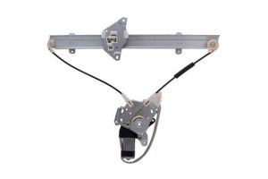 Power Window Motor and Regulator Assembly-RPAM-010-7803646