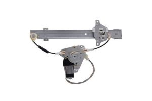 Power Window Motor and Regulator Assembly-RPAM-011-7803645