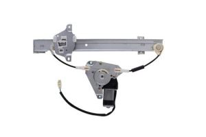 Power Window Motor and Regulator Assembly-RPAM-012-7803644