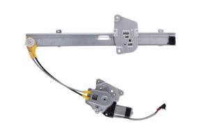 Power Window Motor and Regulator Assembly-RPAN-019-7804183