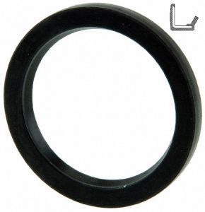Steering Gear Pinion Shaft Seal,Steering Gear Pitman Shaft Seal-340413-1026979
