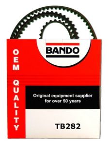 Engine Timing Belt-TB282-1567378