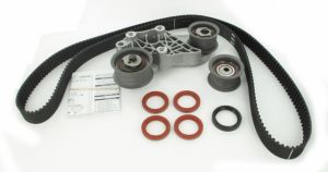 Engine Timing Belt Kit-TBK285BP-865247