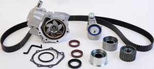 Engine Timing Belt Kit with Water Pump,Engine Timing Belt Kit-TBK304BWP-1628493